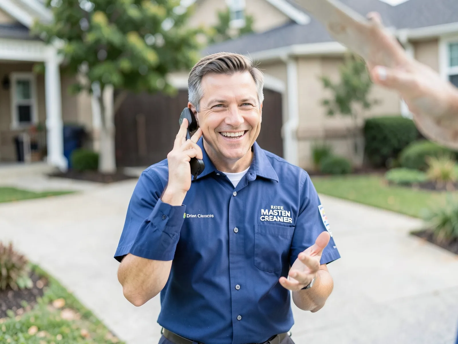 Drain Cleaning Crab Orchard, NE FAQs